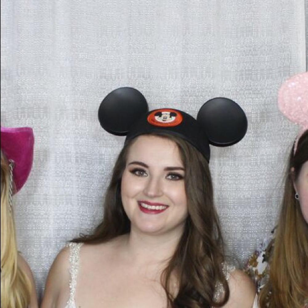 Meet your Posher, Alyssa